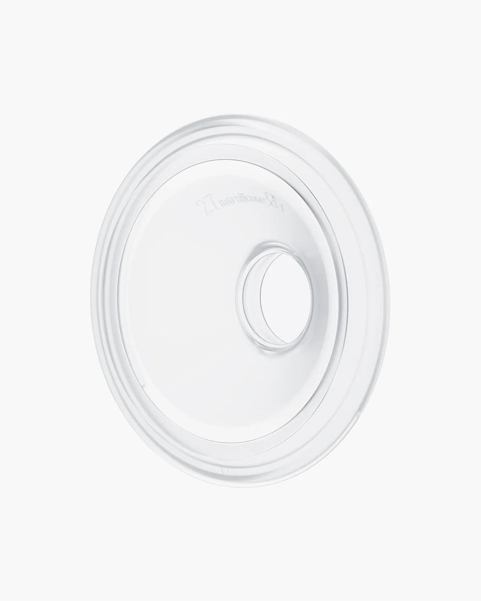 Brida de doble capa de 24 mm / 27 mm para bomba portátil S12 Pro - Image 5