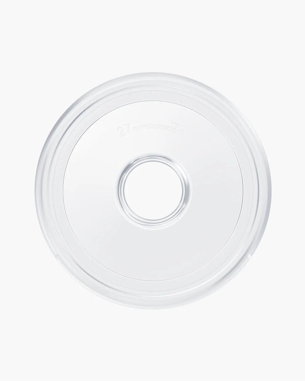 Brida de doble capa de 24 mm / 27 mm para bomba portátil S12 Pro - Image 6