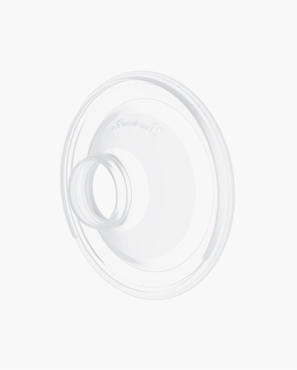 Brida de doble capa de 24 mm / 27 mm para bomba portátil S12 Pro - Image 7