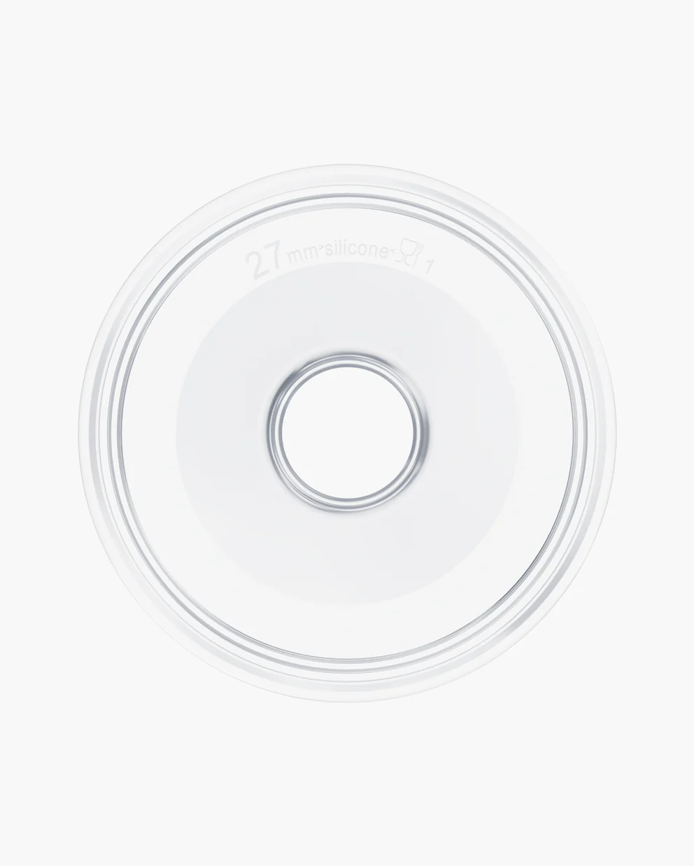 Brida de 24 mm / 27 mm para bomba portátil S9 Pro - Image 6