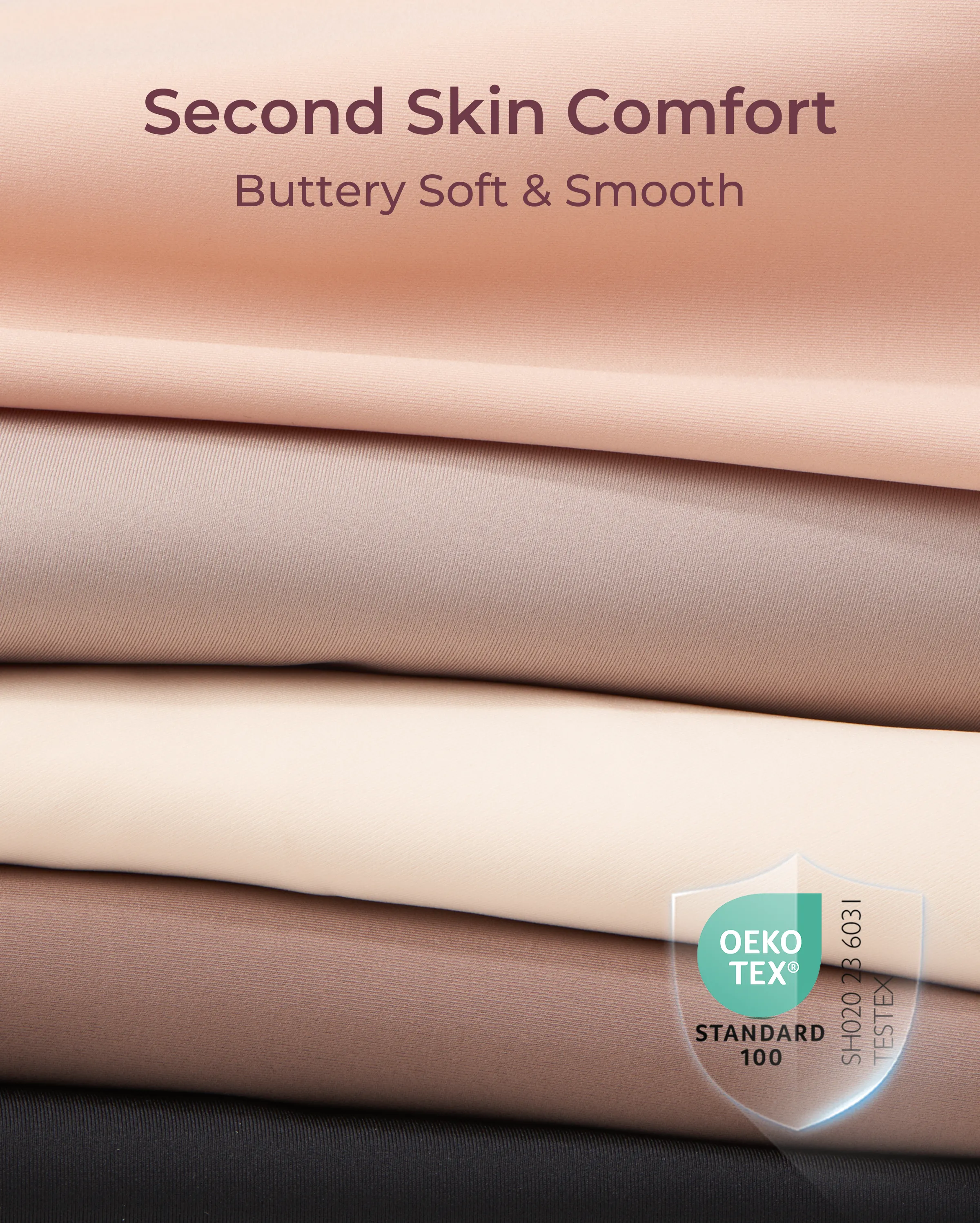 Jelly Strip - Sujetador de lactancia con realce floral sin costuras - YN46 - Image 51