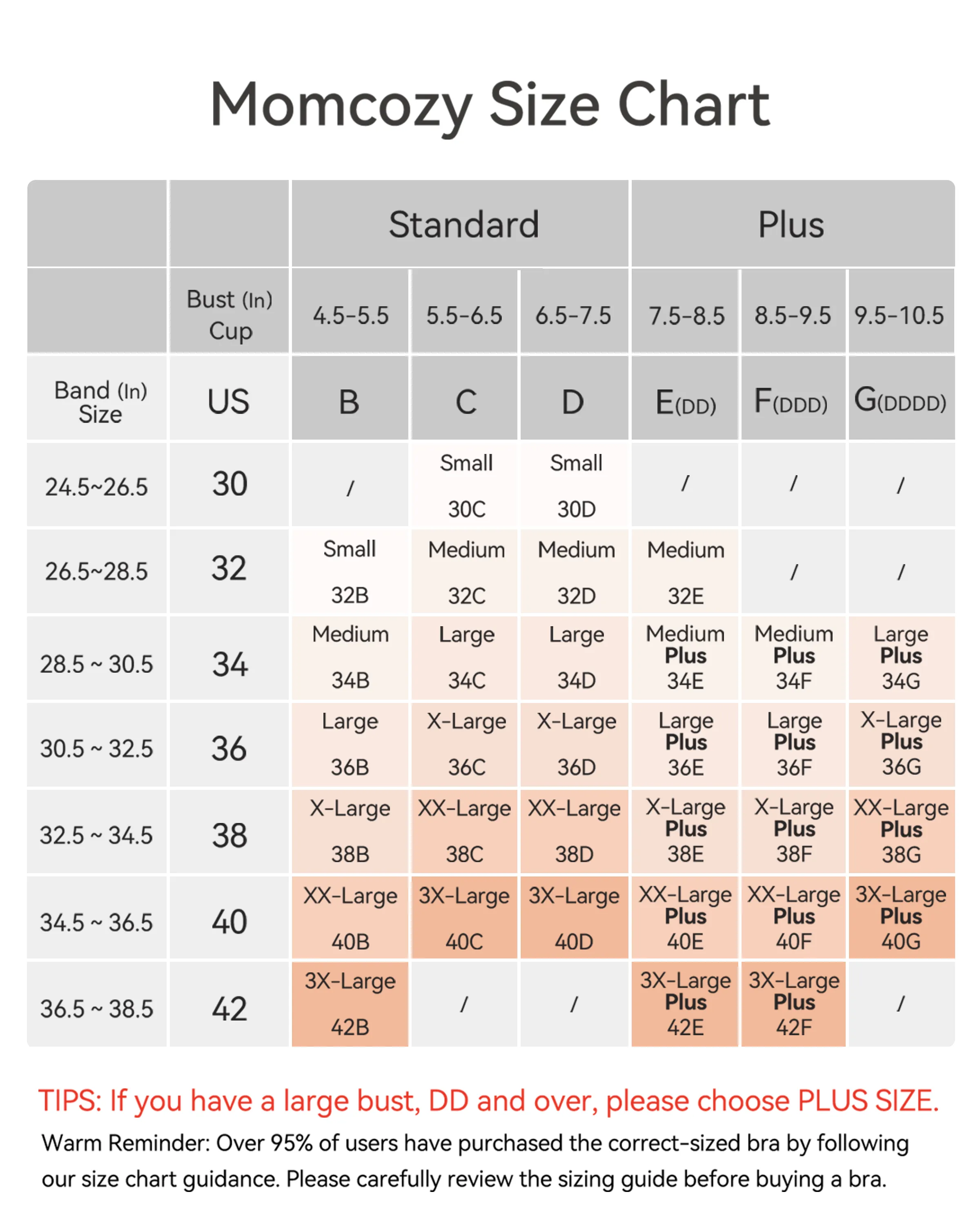Jelly Strip - Sujetador de lactancia con realce floral sin costuras - YN46 - Image 52