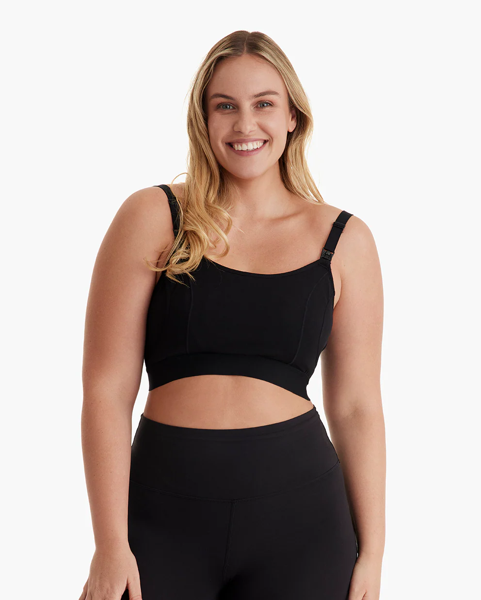 Pack Duo de sujetadores: SMOOTH & The Original - Image 6