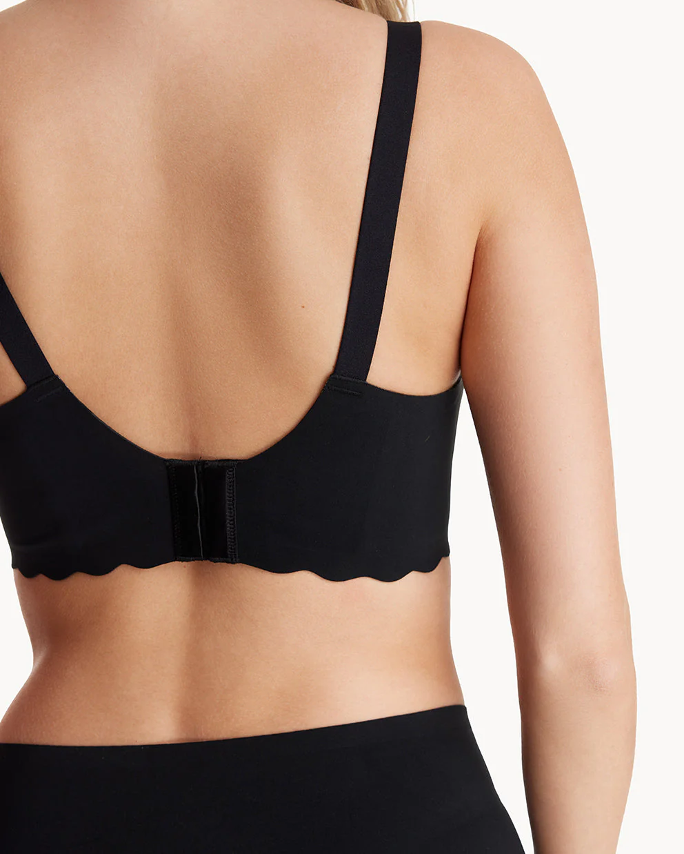 Jelly Strip - Sujetador de lactancia con realce floral sin costuras - YN46 1.0 - Image 13