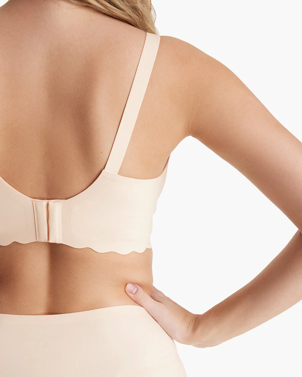 Jelly Strip - Sujetador de lactancia con realce floral sin costuras - YN46 1.0 - Image 17