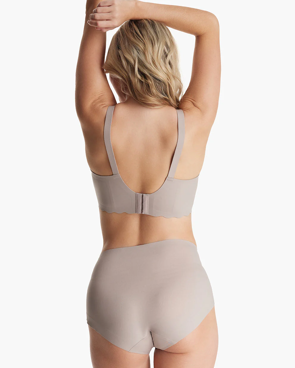 Jelly Strip - Sujetador de lactancia con realce floral sin costuras - YN46 1.0 - Image 24