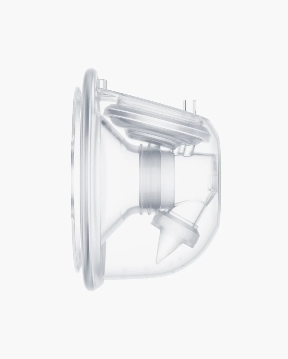 Juego de recipientes de recogida de leche para S12 Pro - Image 3