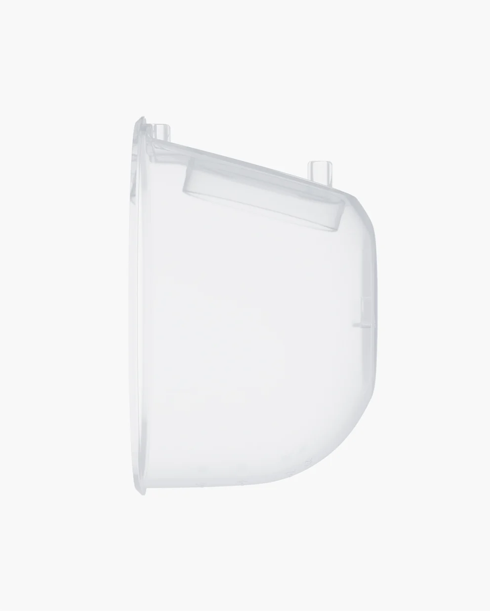 Recipiente de recogida de leche (SOLO) Vaso para S9 Pro / S12 Pro - Image 3