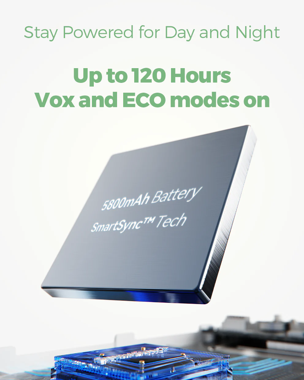 Vigilabebés Momcozy de 5.5" Full HD - BM03 - Image 6