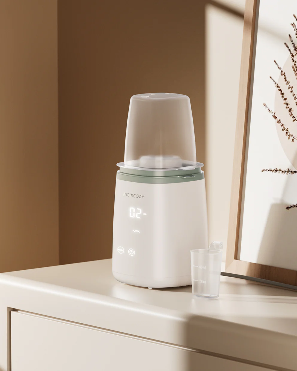 Calientabiberones rápido 6 en 1 - Image 3