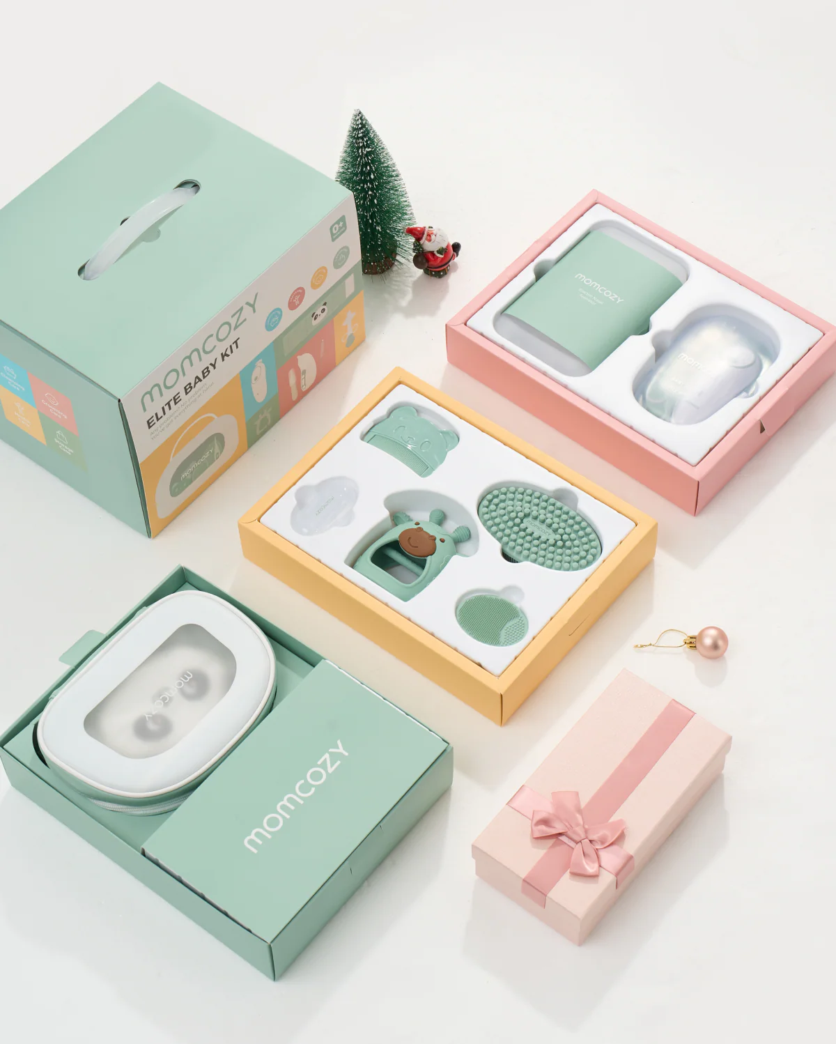 Momcozy Kit de bebé Elite - todo en uno - Image 13