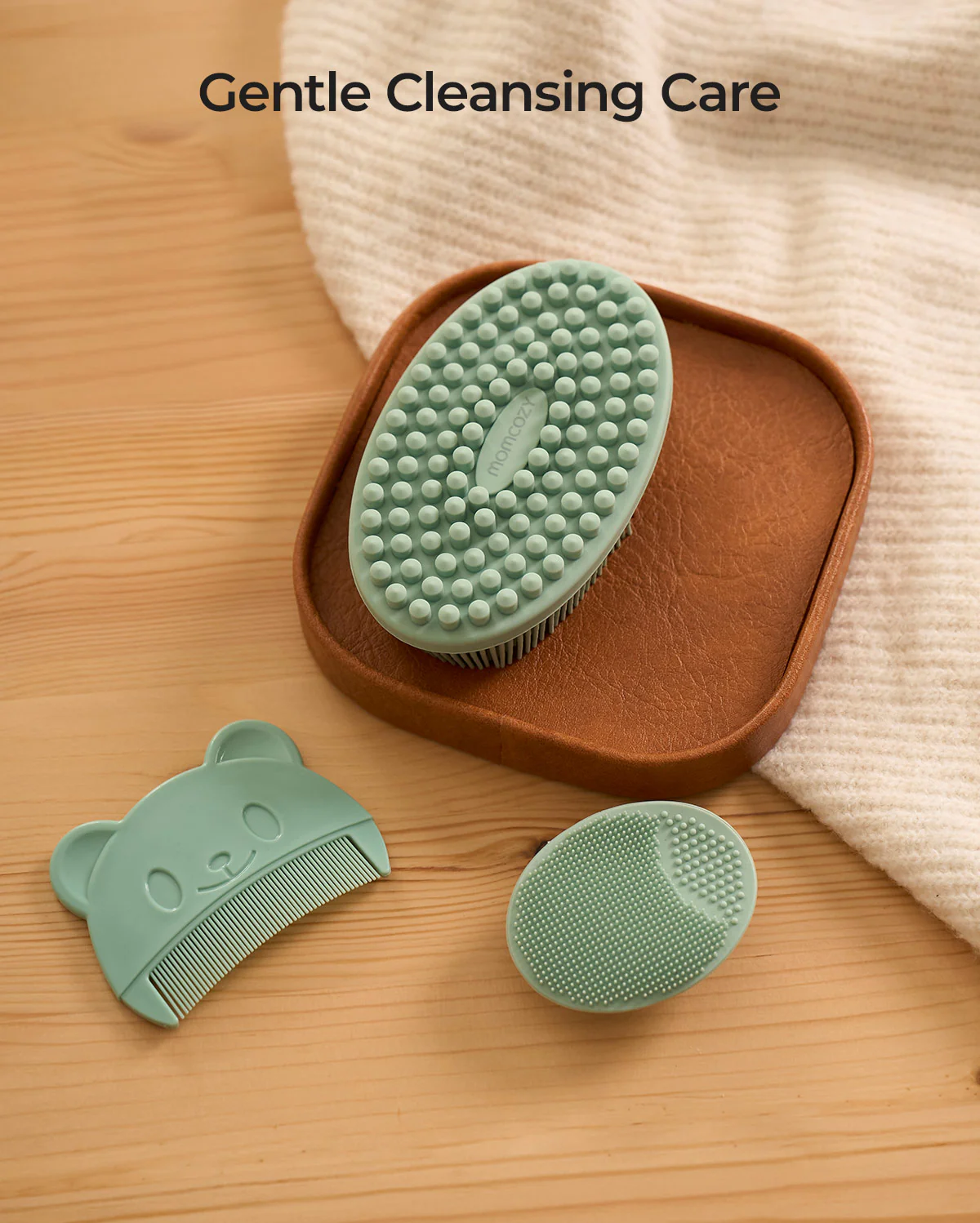 Momcozy Kit de bebé Elite - todo en uno - Image 4