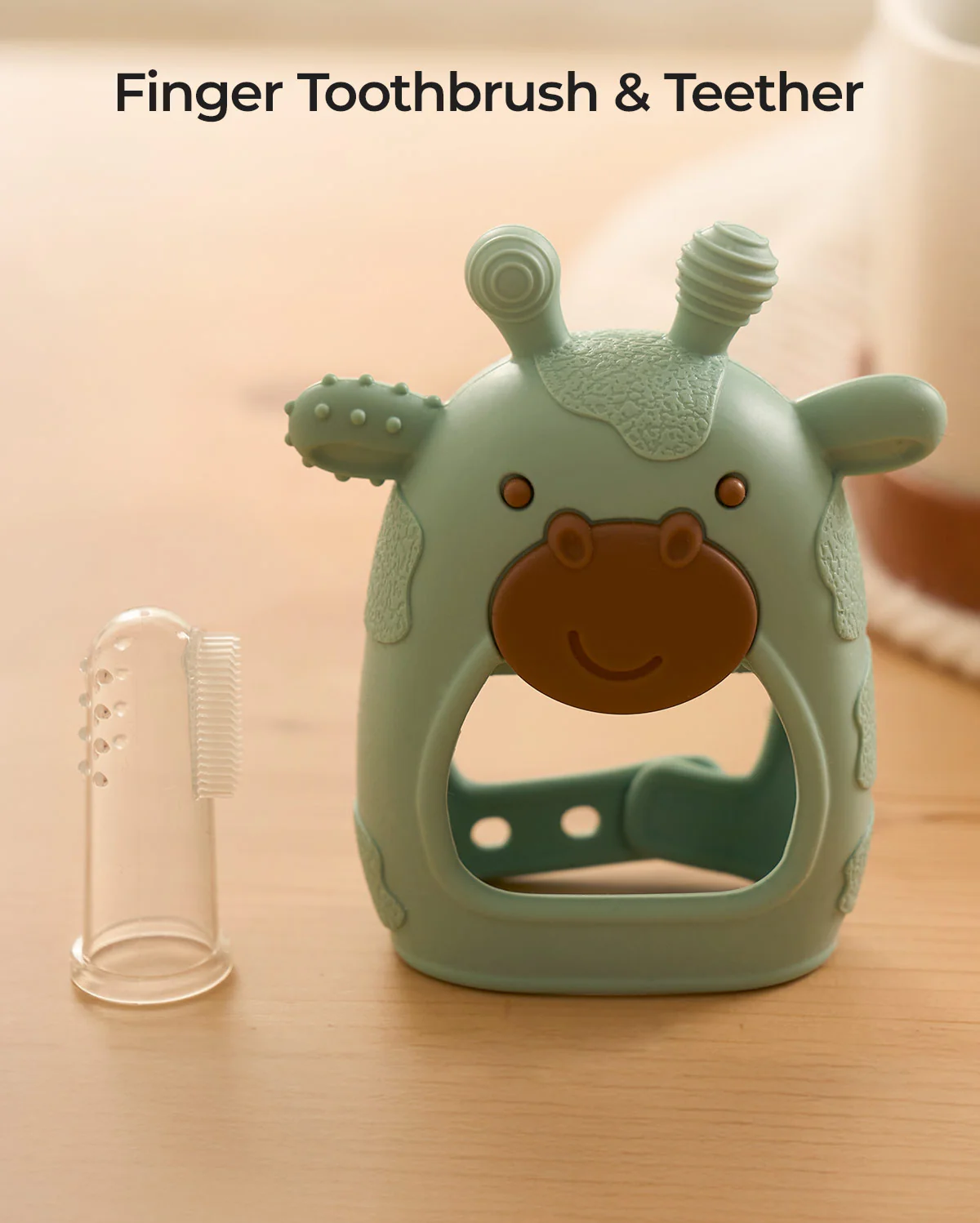 Momcozy Kit de bebé Elite - todo en uno - Image 5