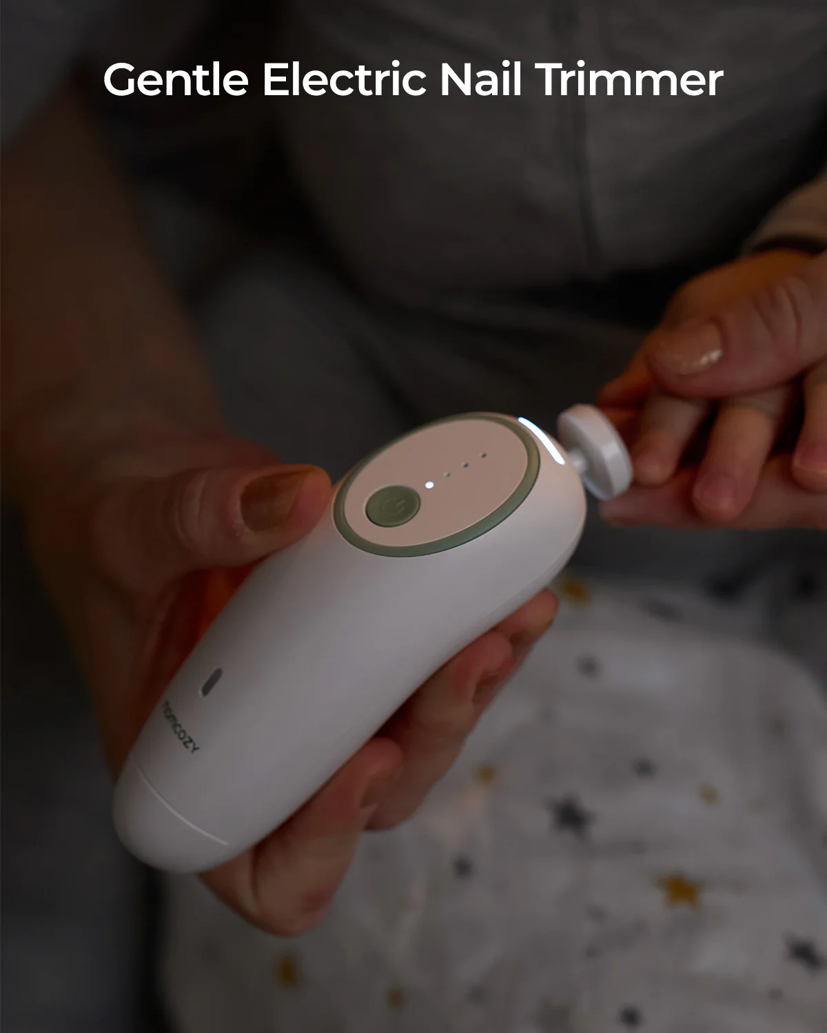 Momcozy Kit de bebé Elite - todo en uno - Image 7