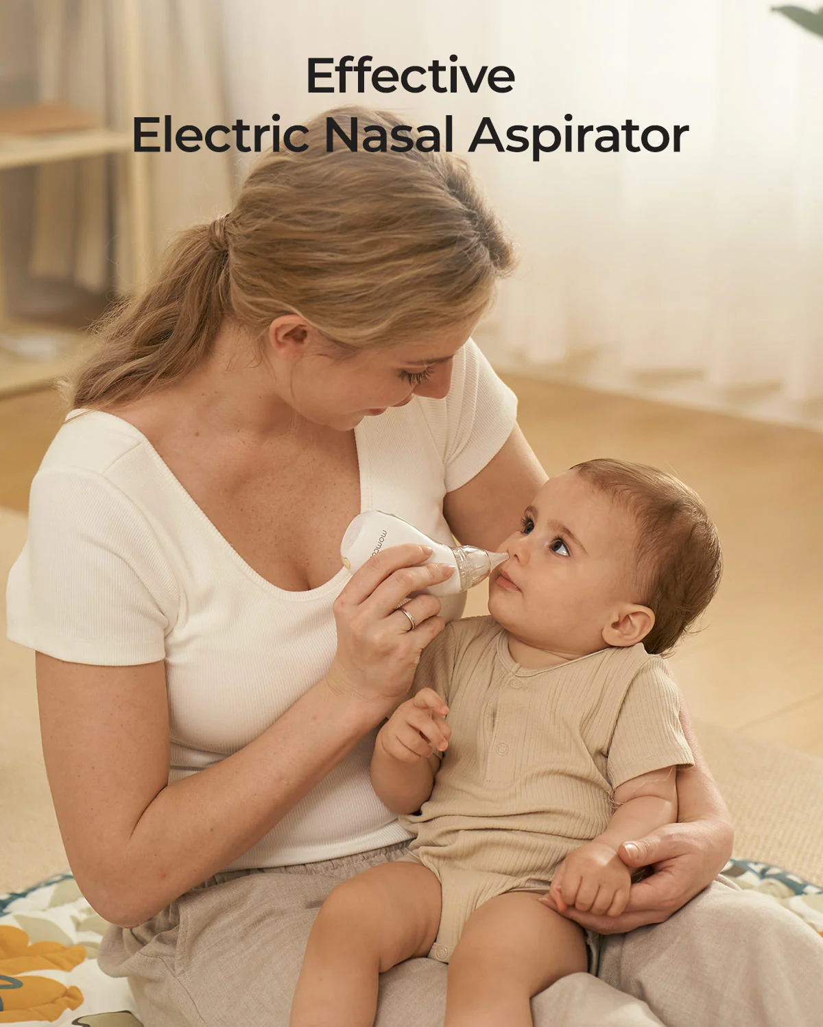 Momcozy Kit de bebé Elite - todo en uno - Image 8