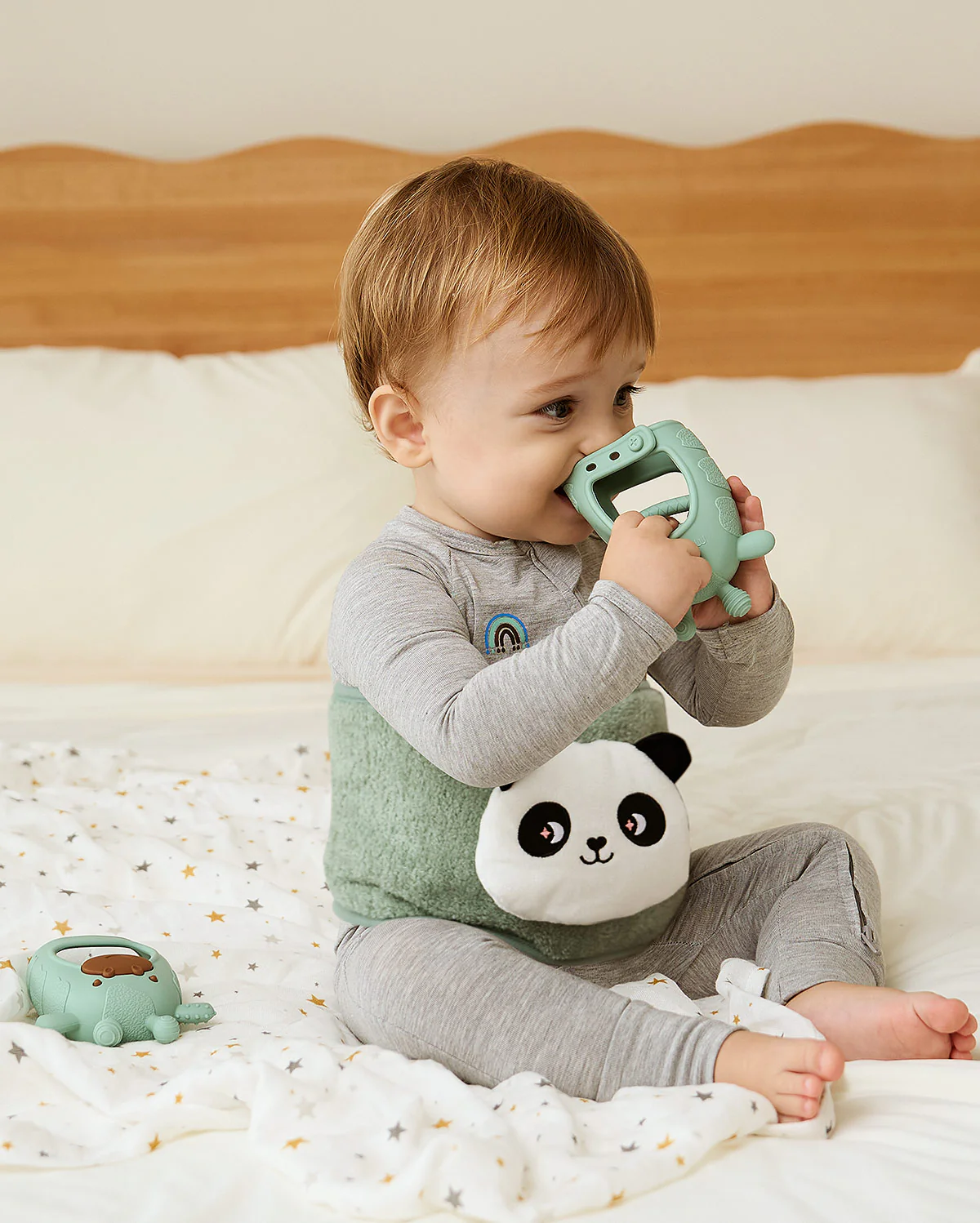 Momcozy Kit de bebé Elite - todo en uno - Image 9