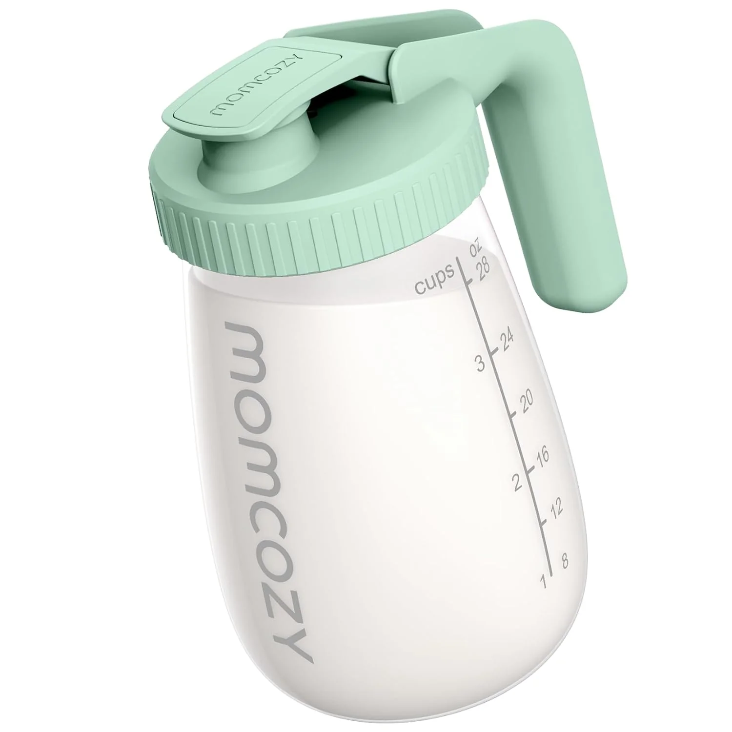 Contenedor de almacenamiento de leche materna Momcozy - Image 22