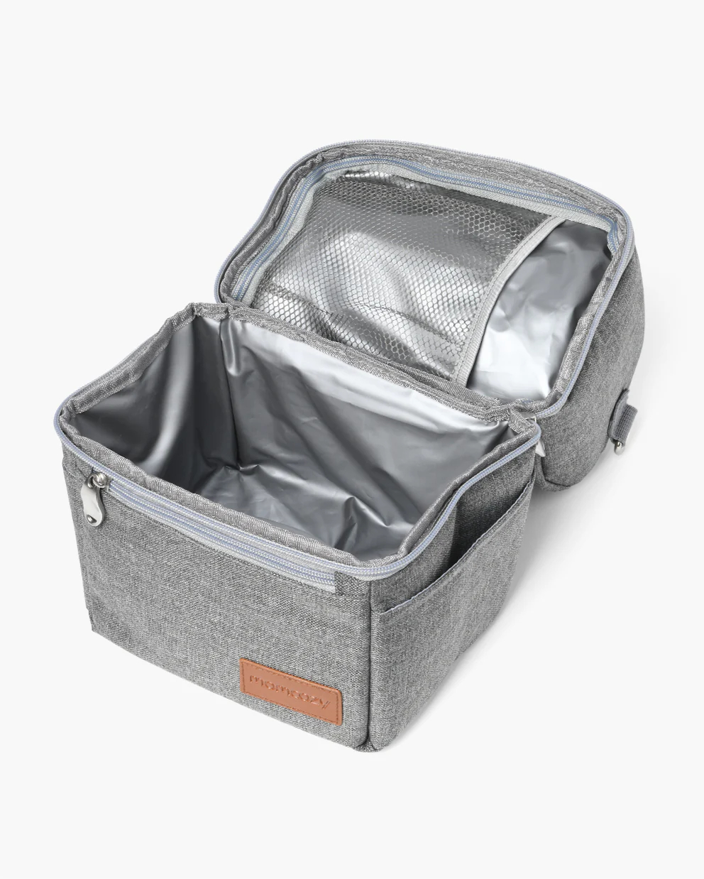 Bolsa nevera para leche materna - Image 3