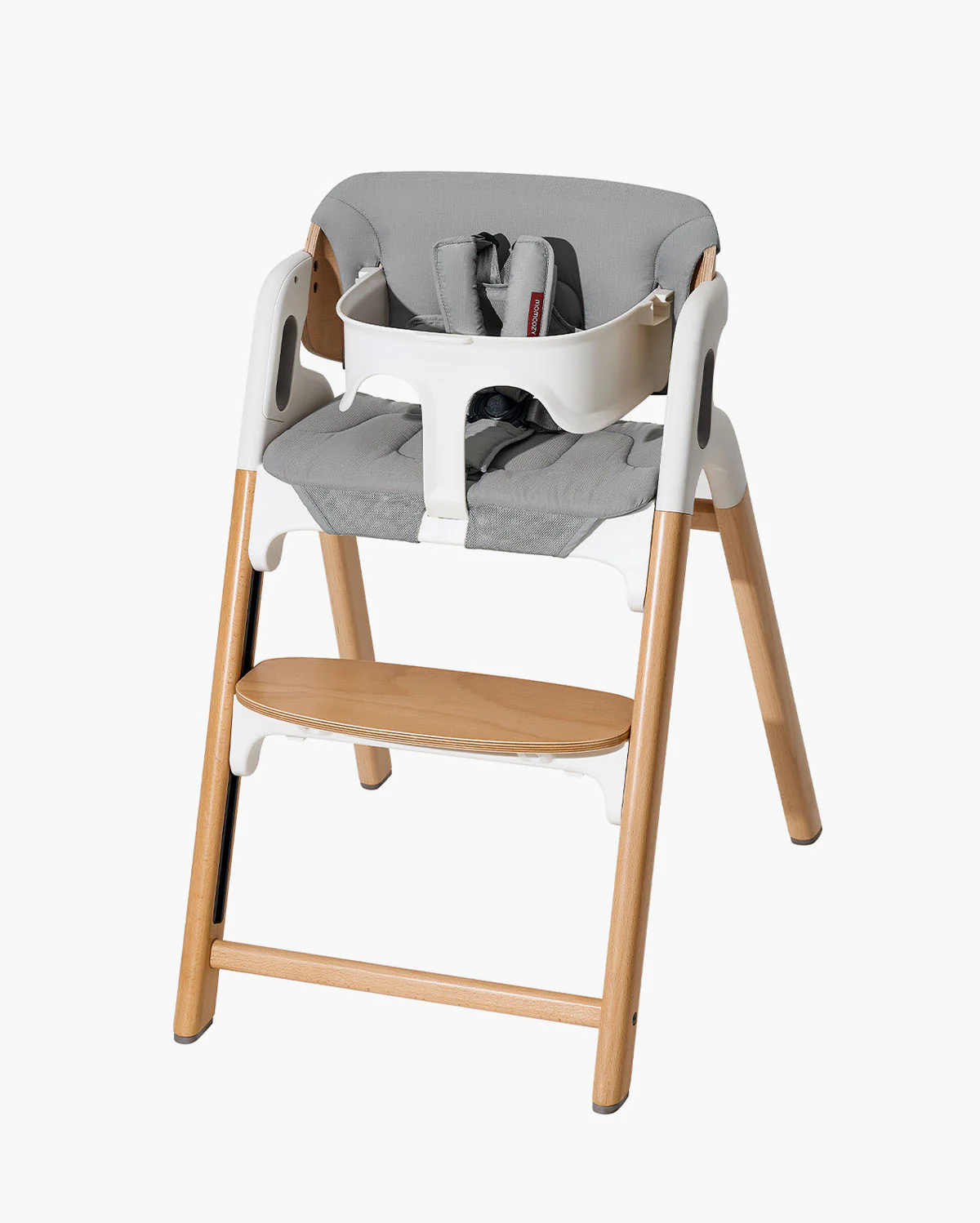 Cojín suave para la trona Momcozy DinerPal - Image 6