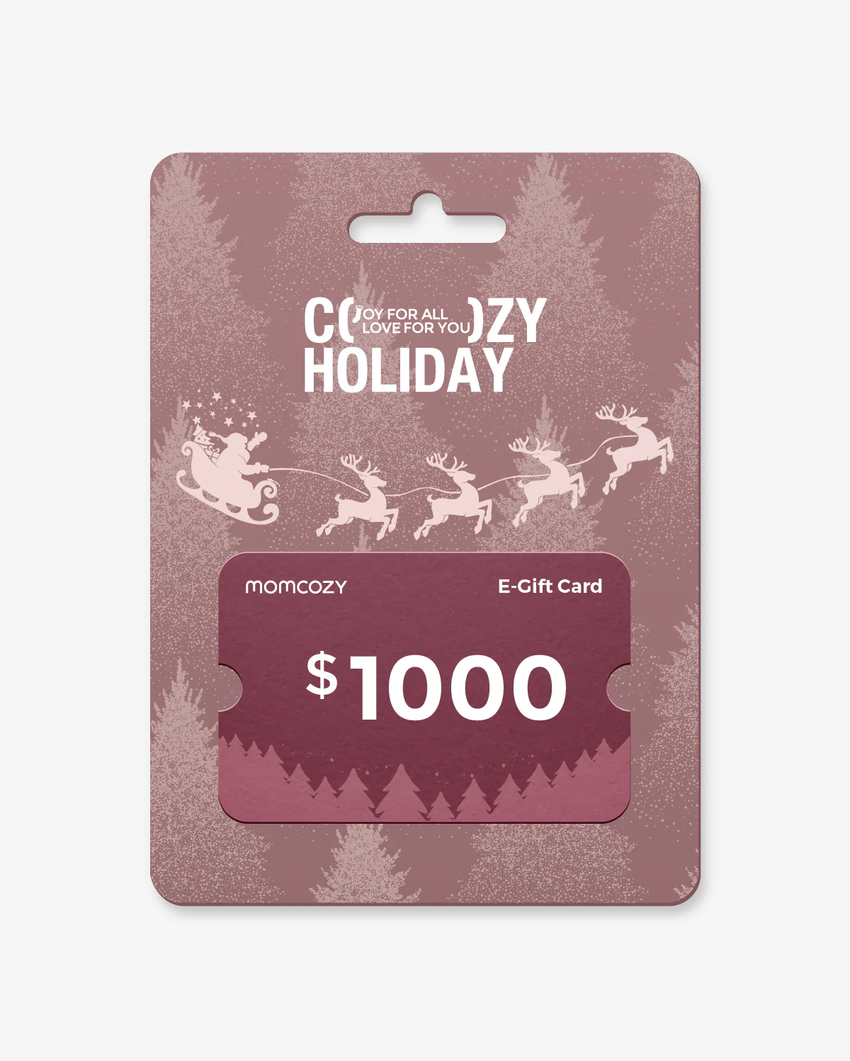 Tarjeta regalo Momcozy - Image 10