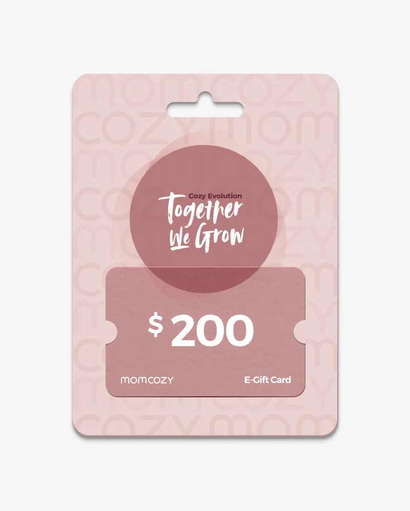 Tarjeta regalo Momcozy - Image 12