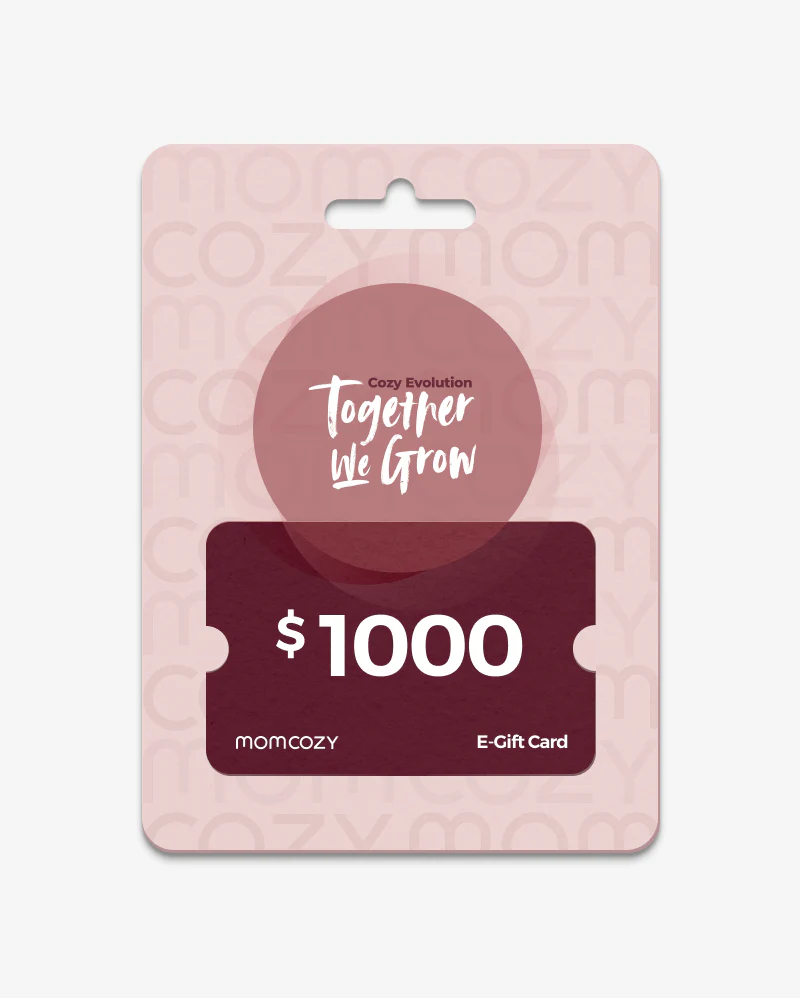 Tarjeta regalo Momcozy - Image 15