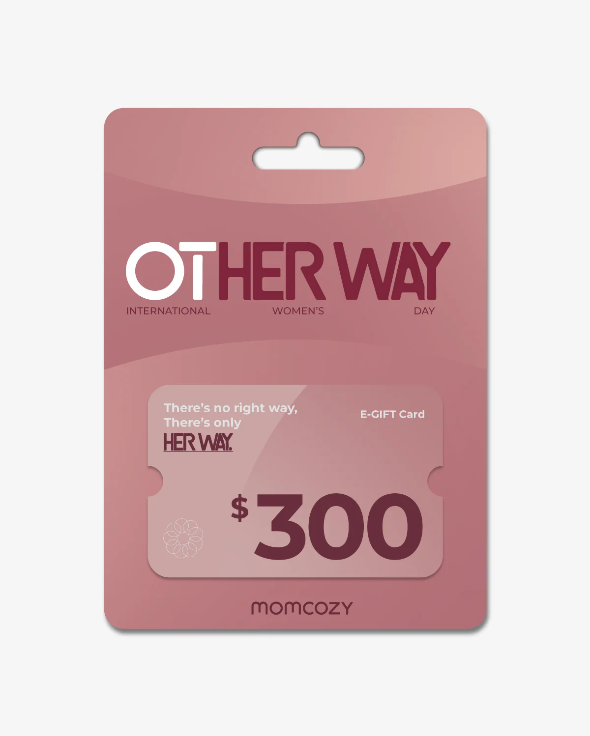 Tarjeta regalo Momcozy - Image 3