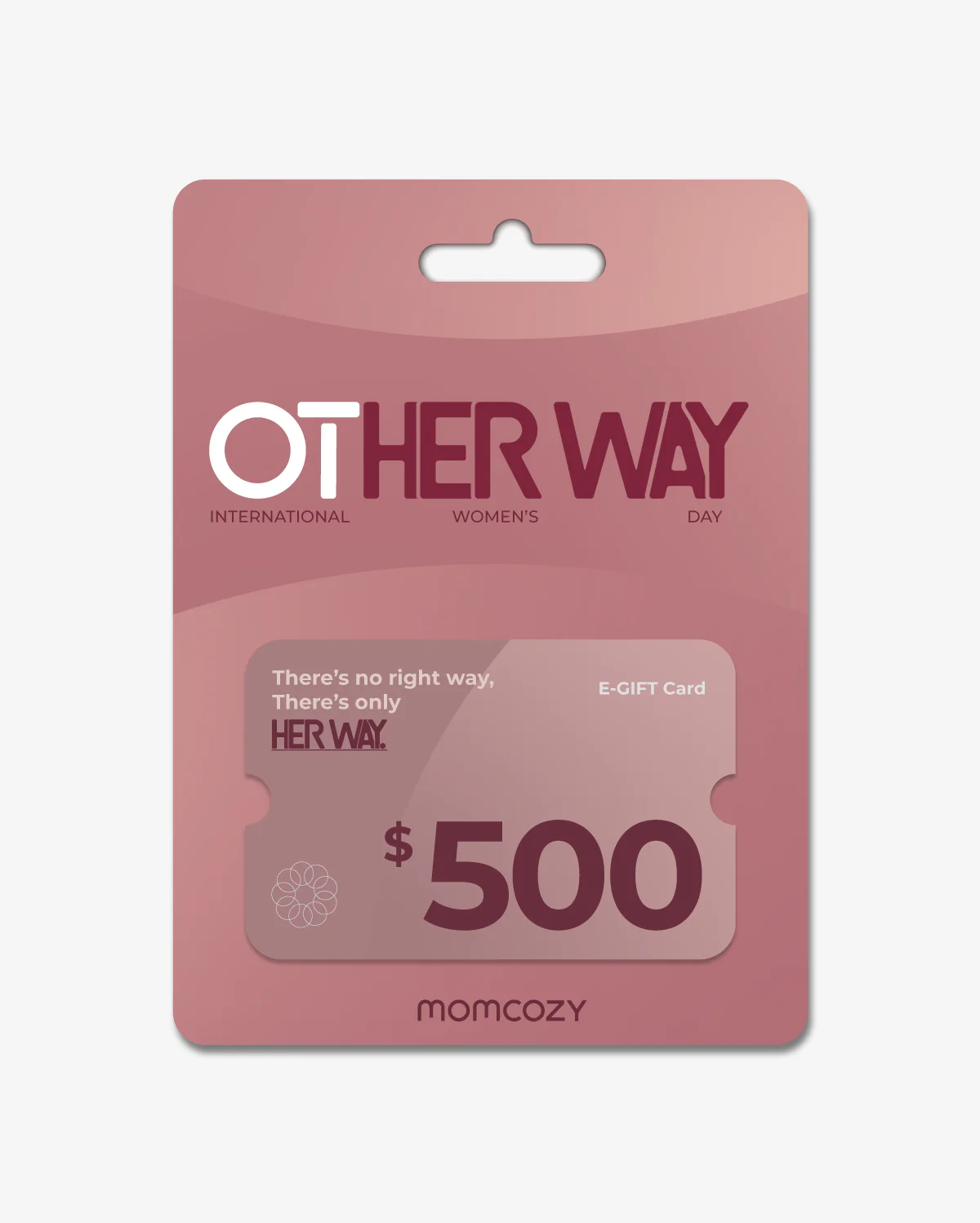 Tarjeta regalo Momcozy - Image 4