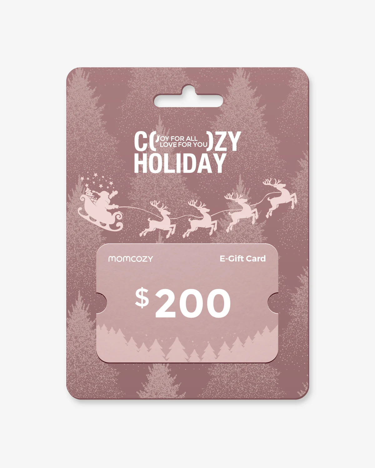 Tarjeta regalo Momcozy - Image 7