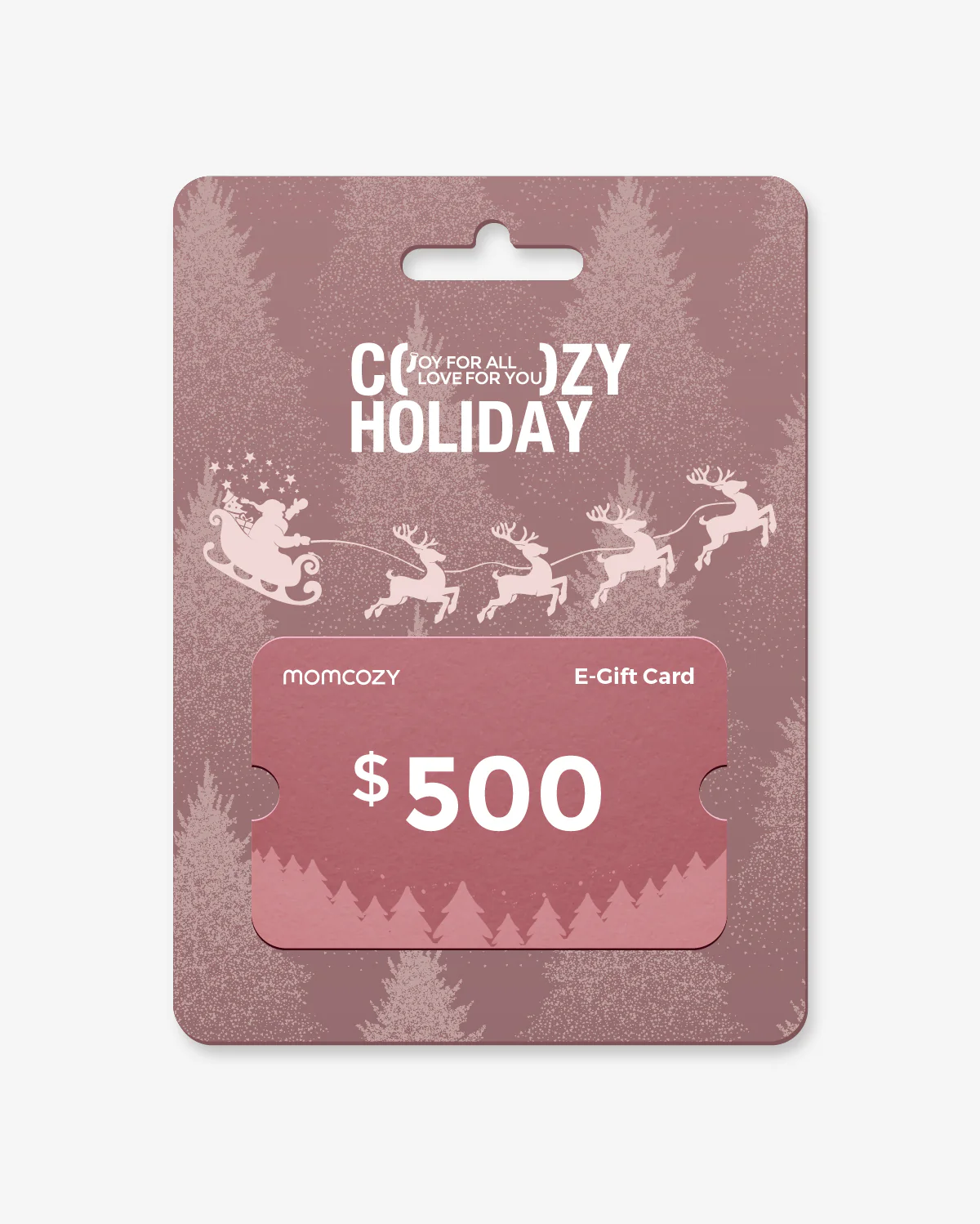 Tarjeta regalo Momcozy - Image 9