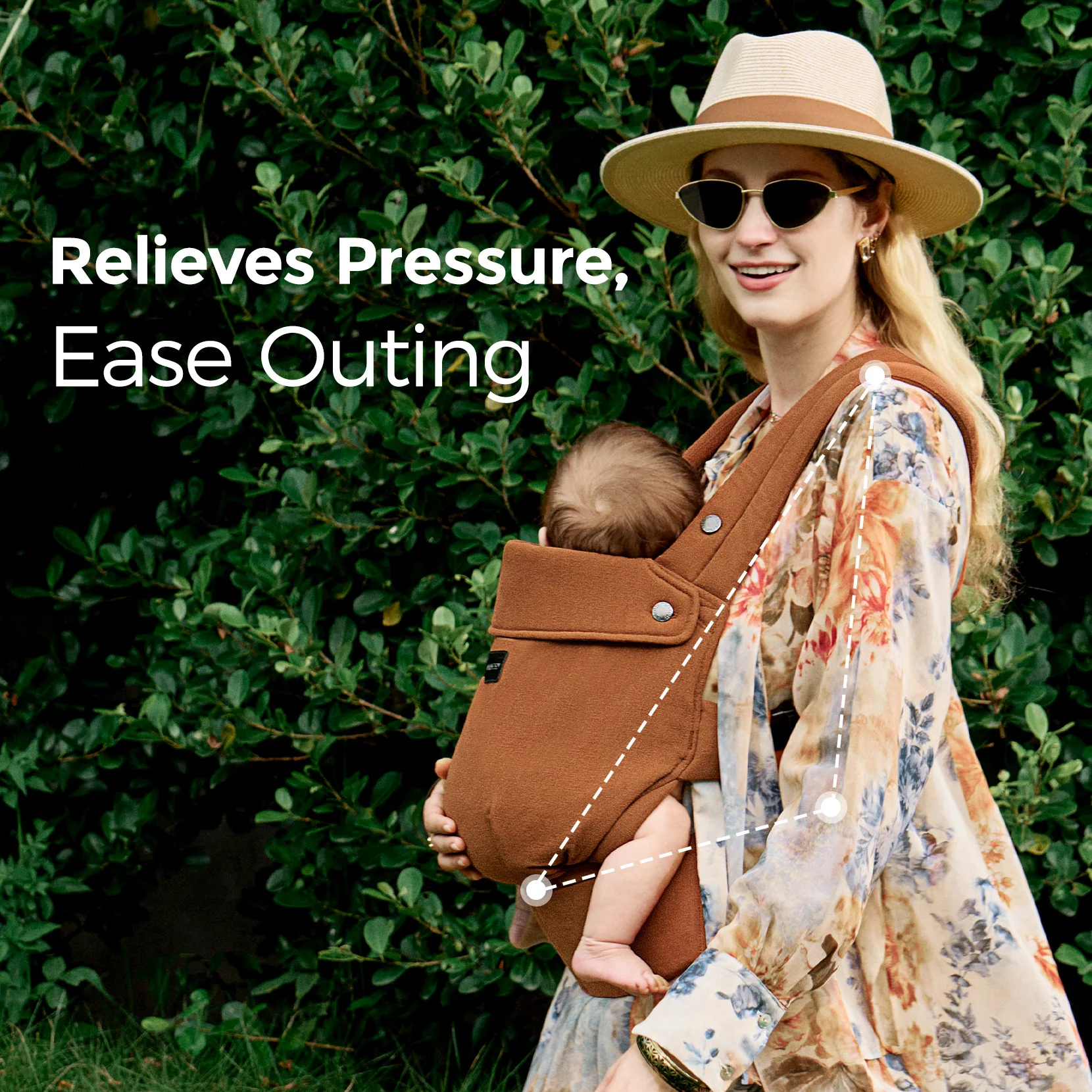 Momcozy GentleTouch - Portabebés - Image 13