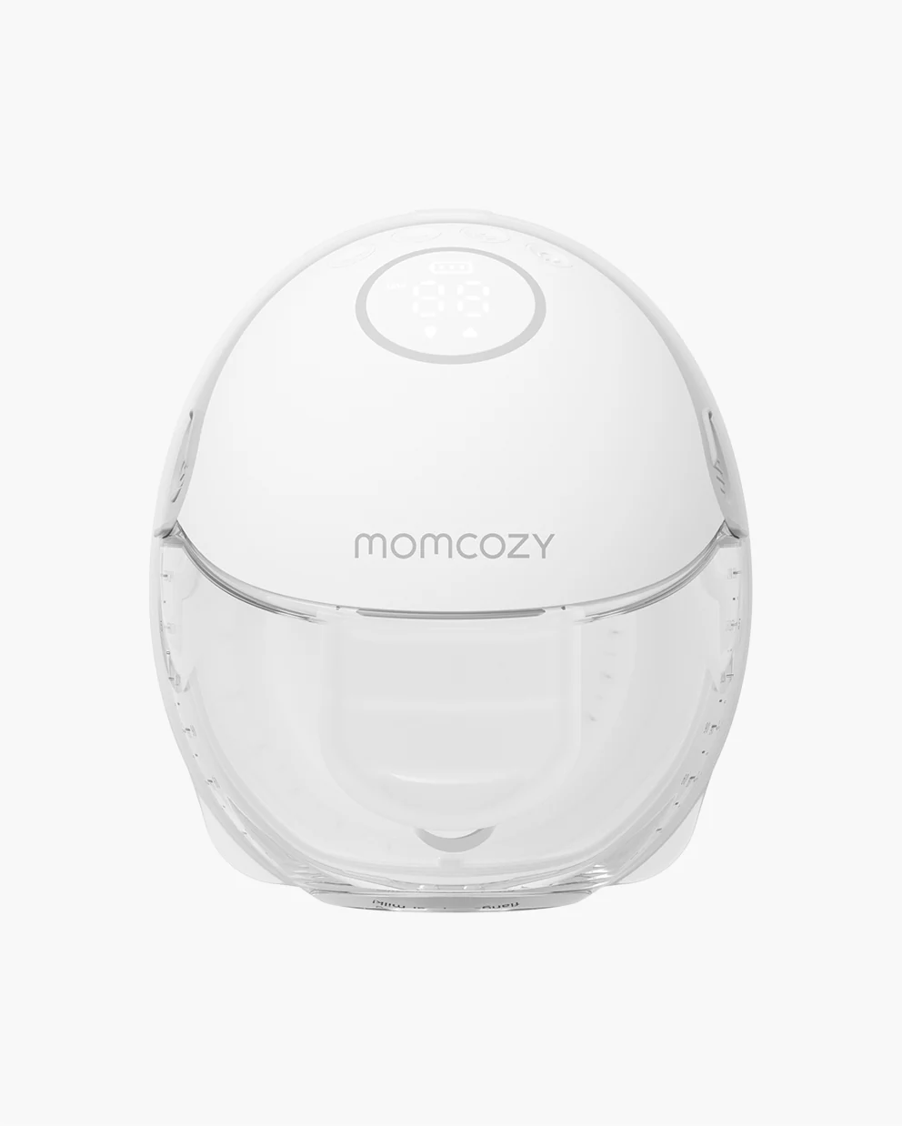 Mobile Style™ | M6 Sacaleches manos libres Momcozy - Image 15