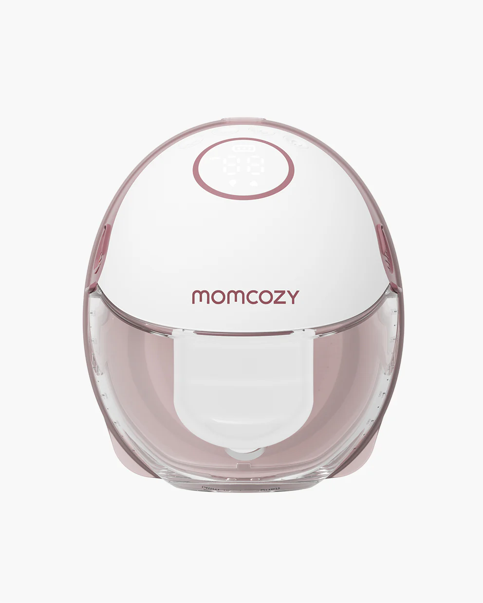 Mobile Style™ | M6 Sacaleches manos libres Momcozy - Image 7