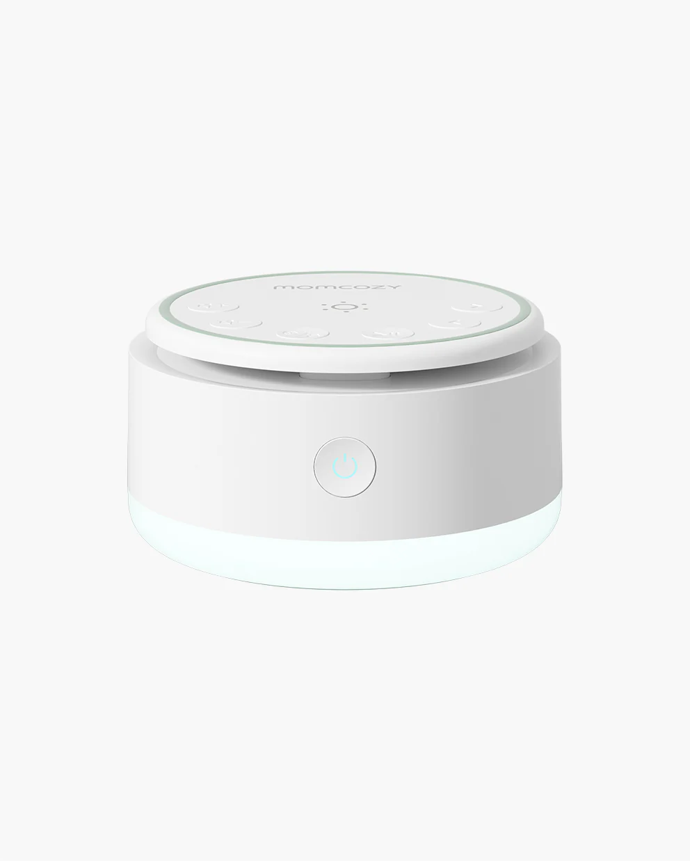 Máquina de sonido portátil para bebés Momcozy – Batería de larga duración - Image 11