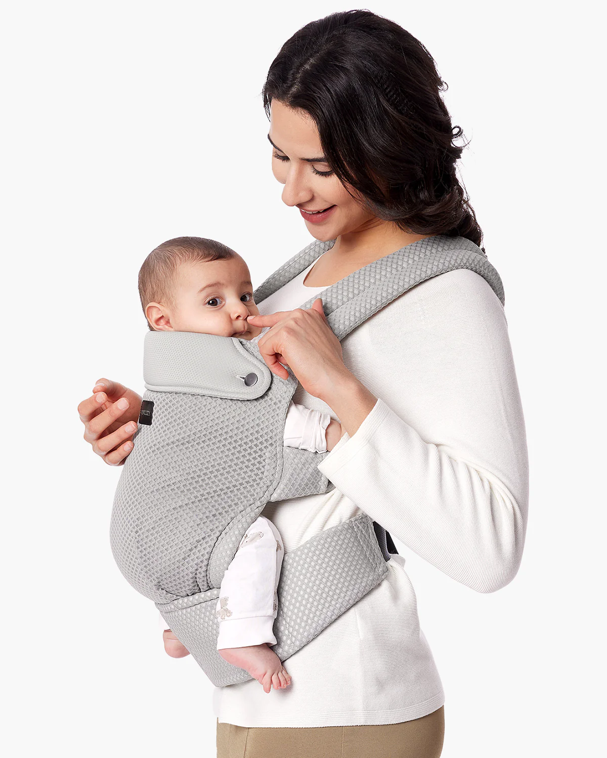 Momcozy PureHug - Portabebés - Image 11