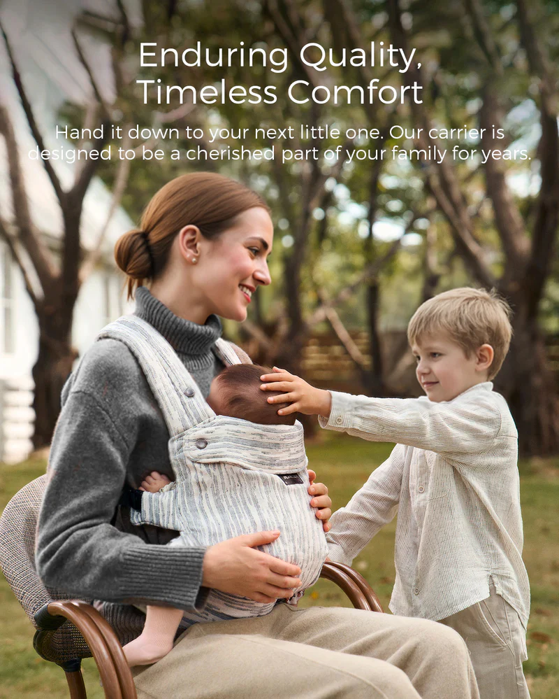 Momcozy PureHug - Portabebés - Image 79