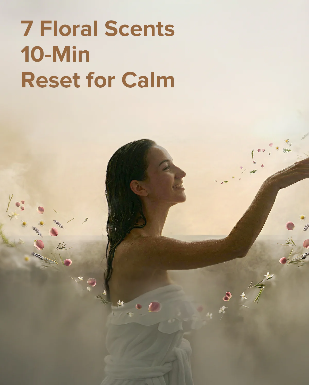 Momcozy Shower Steamers Aromatherapy 14 Pack - Image 4