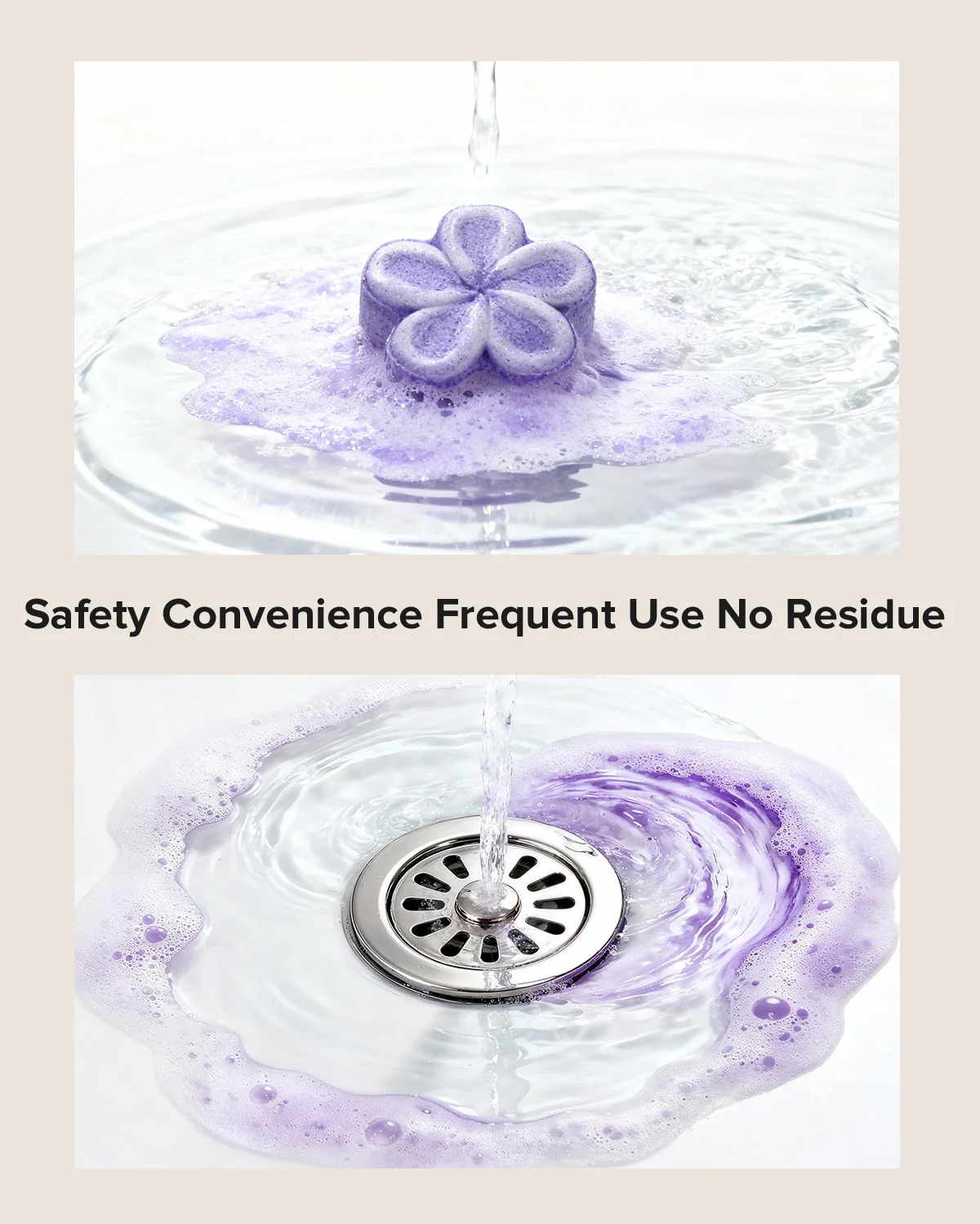 Momcozy Shower Steamers Aromatherapy 14 Pack - Image 5