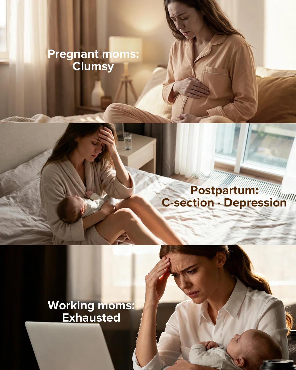 Momcozy Shower Steamers Aromatherapy 14 Pack - Image 6