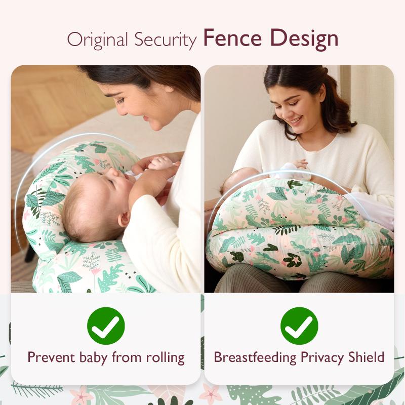 Momcozy almohada de enfermería original - Image 3