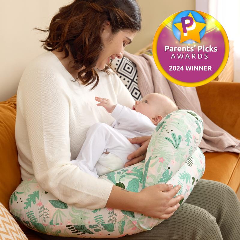 Momcozy almohada de enfermería original - Image 5