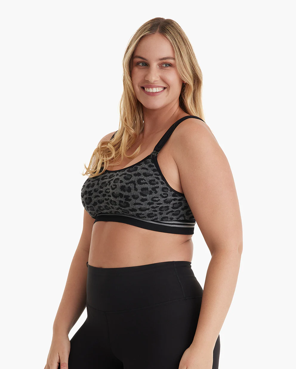 Pack S12 Pro con sujetador: Doble sacaleches portátil S12 Pro y sujetador DEX 4 en 1 - Image 6