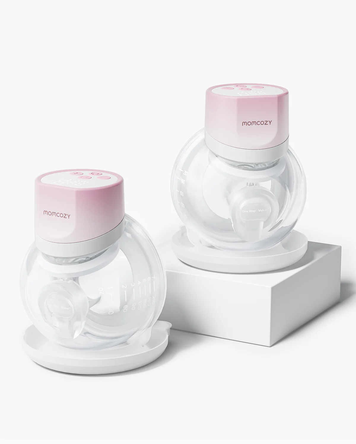 Sacaleches portátil S12 Pro Quick - Nuevo - Image 9