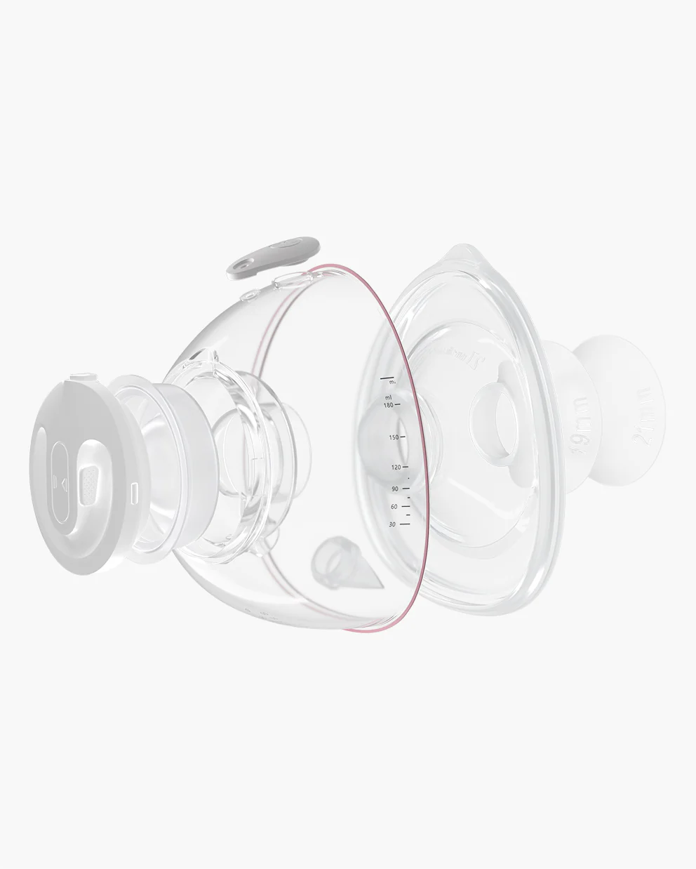 Repuestos para sacaleches manos libres V1/V2 - Image 52