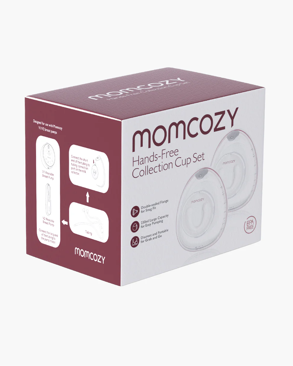 Repuestos para sacaleches manos libres V1/V2 - Image 53