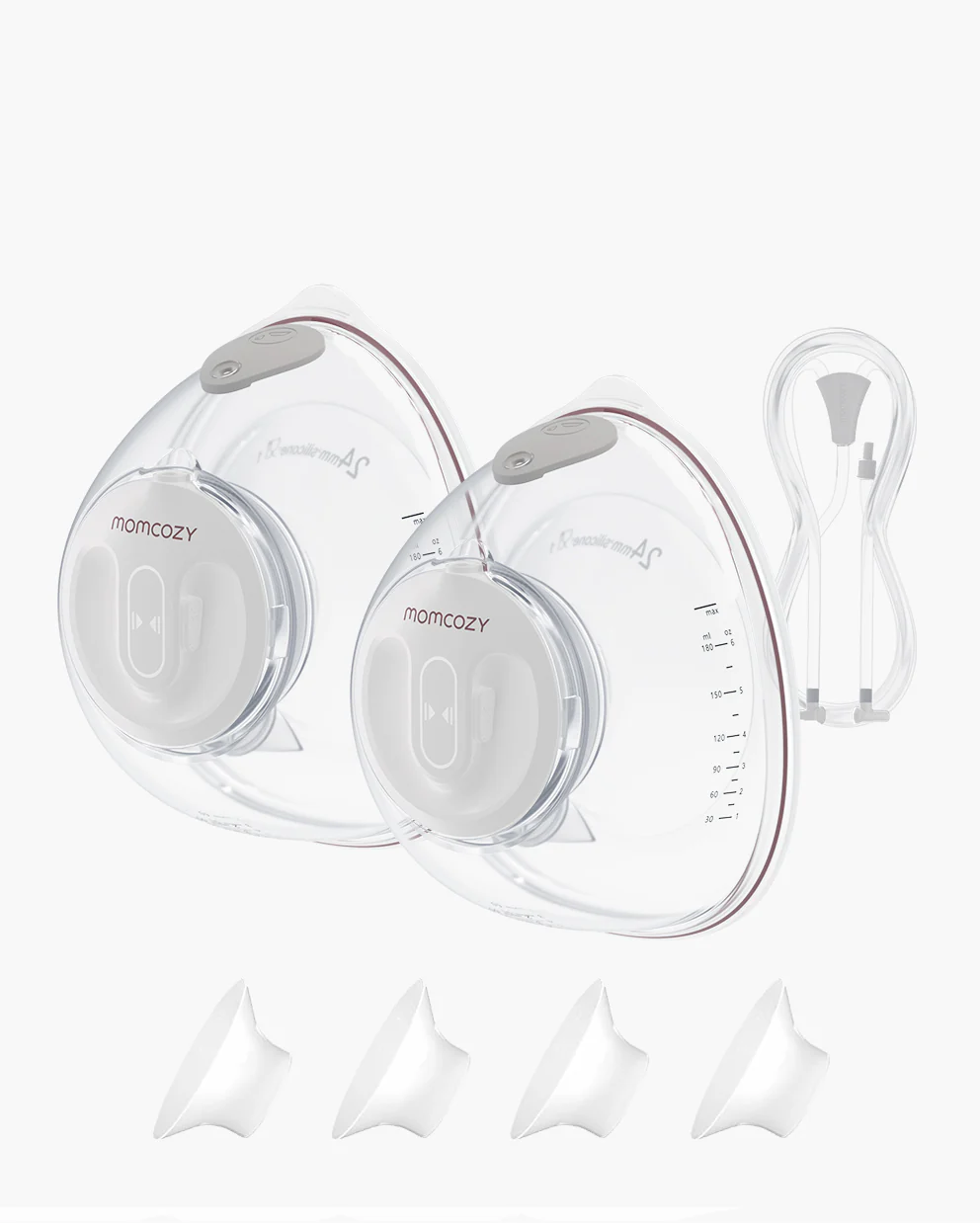 Repuestos para sacaleches manos libres V1/V2 - Image 57