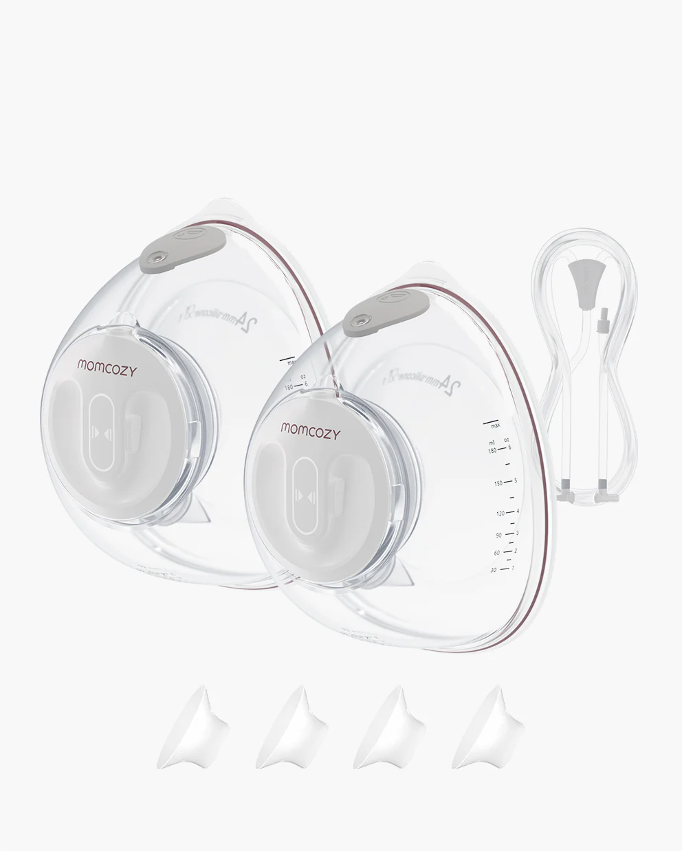 Repuestos para sacaleches manos libres V1/V2 - Image 58